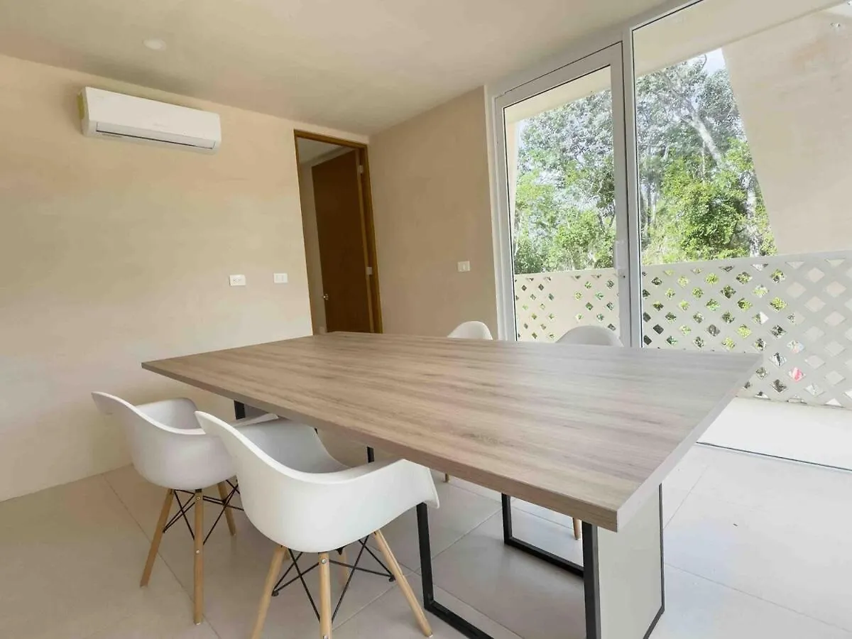 Ideal Studio For Digital Nomads Tulum 0*,  Mexico