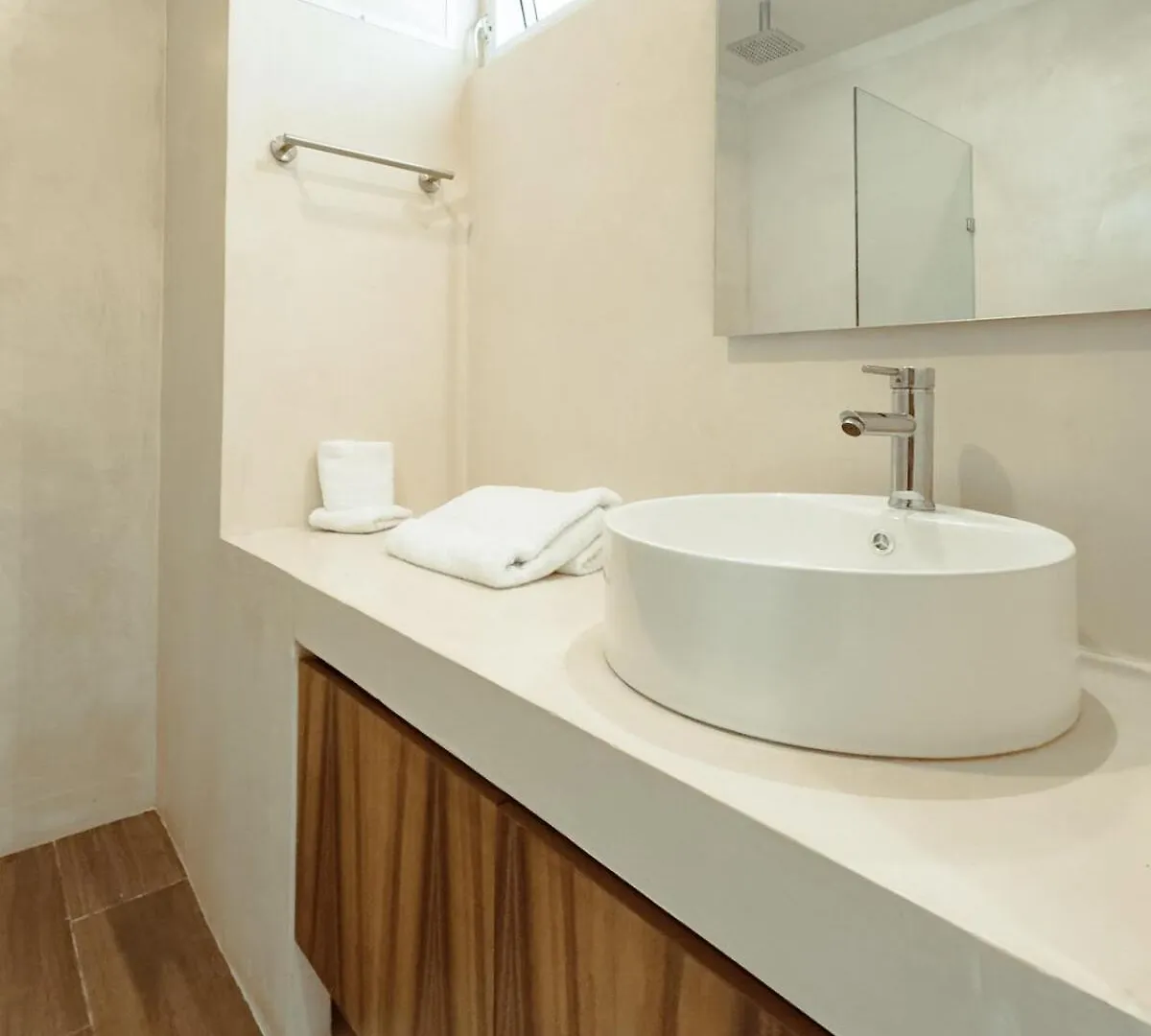 Ideal Studio For Digital Nomads Tulum Mexico