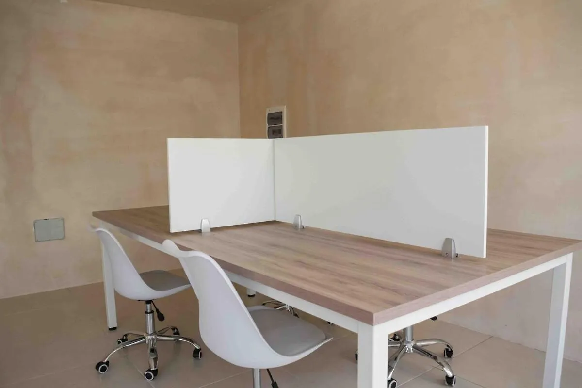 Lejlighed Ideal Studio For Digital Nomads Tulum
