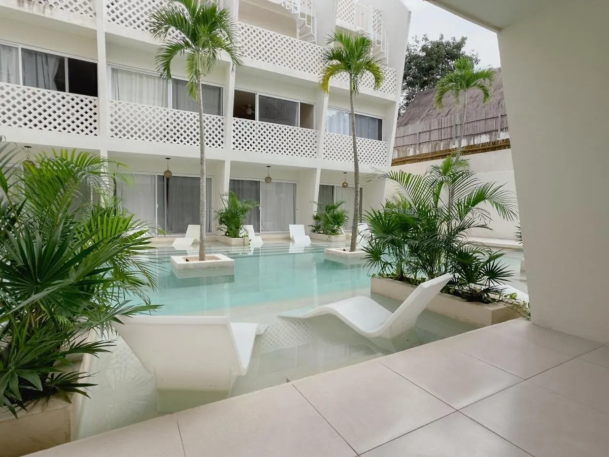 Ideal Studio For Digital Nomads Tulum 0*,