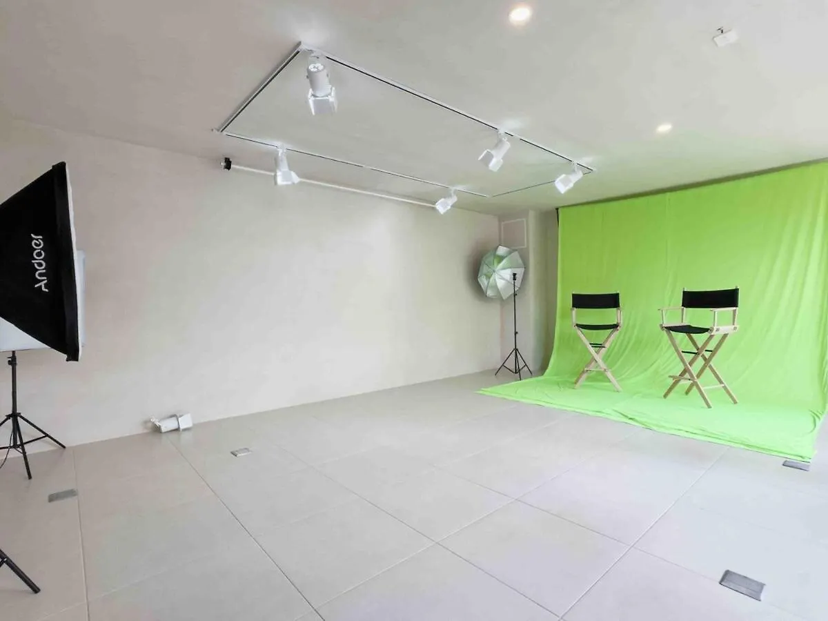 Ideal Studio For Digital Nomads Tulum Lejlighed