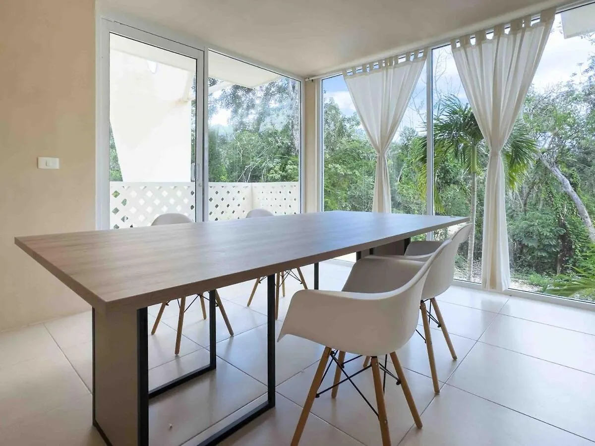 Ideal Studio For Digital Nomads Tulum